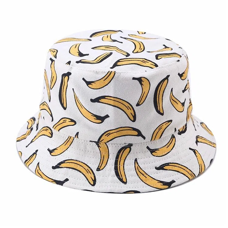 CARTELO Bucket Hat