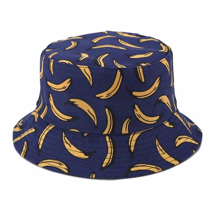 CARTELO Bucket Hat