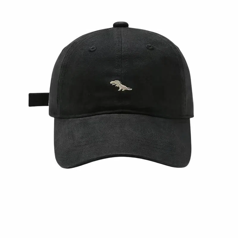 Fishing Bear Cap