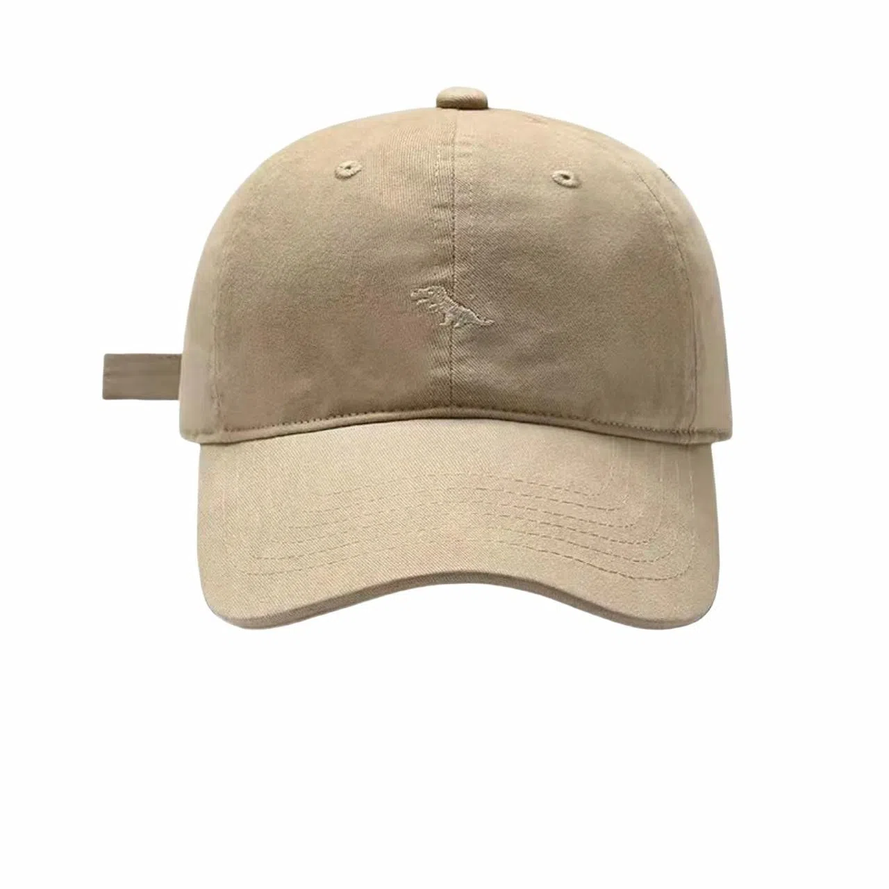 Fishing Bear Cap