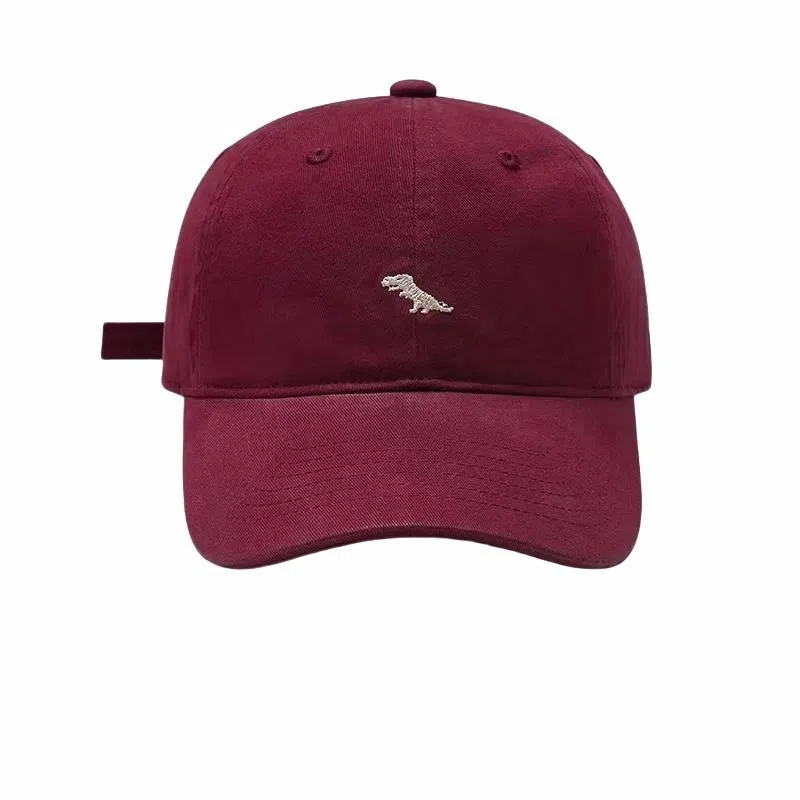 Fishing Bear Cap