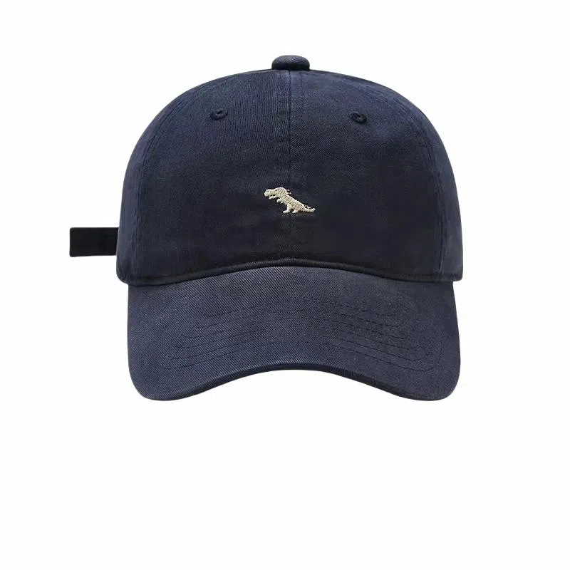 Fishing Bear Cap
