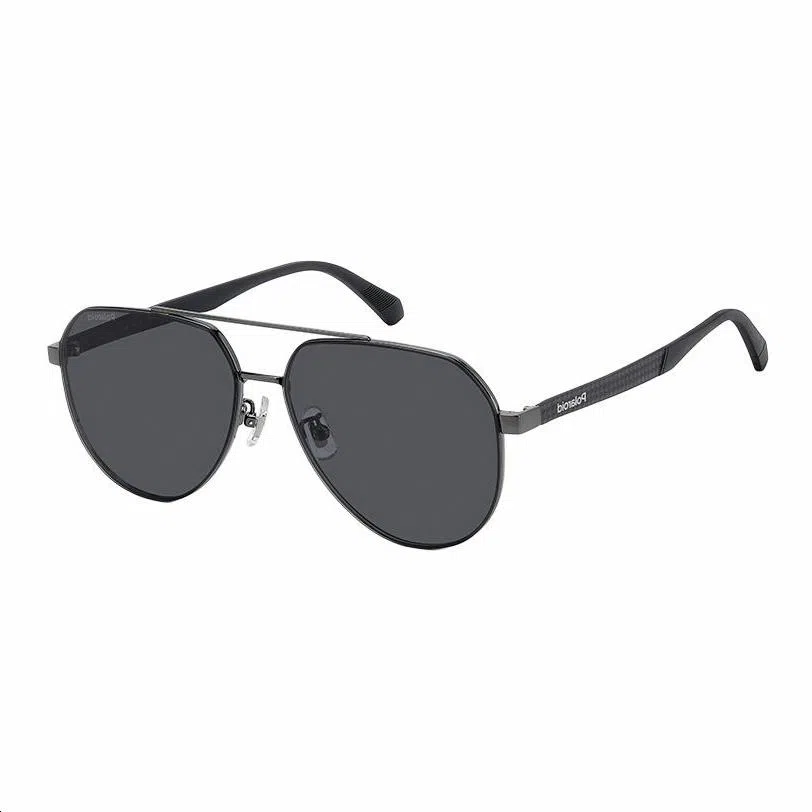 Polaroid Aviator Sunglasses