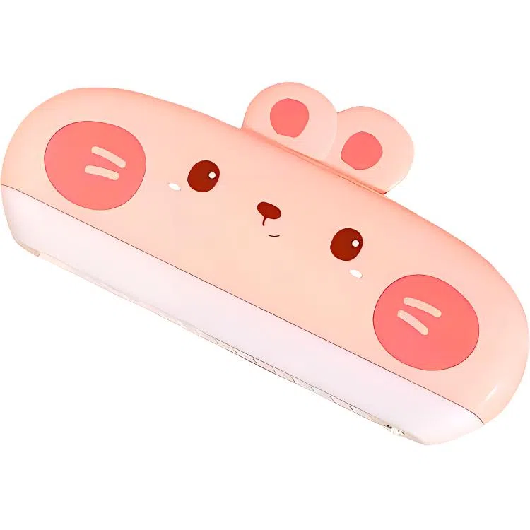 益米 可吹奏大号口风琴乐器早教音乐训练 益智玩具