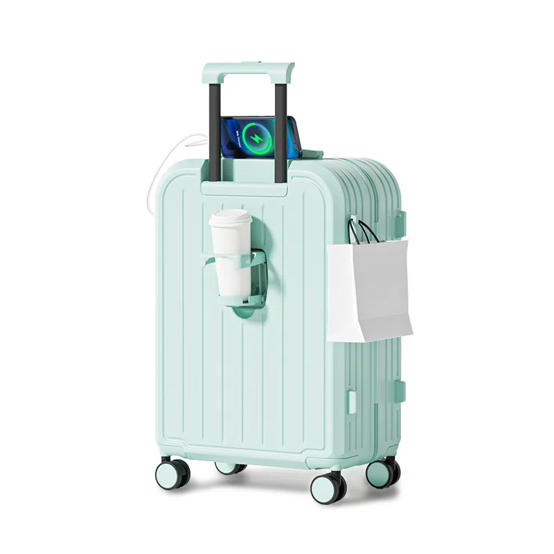 Zecedo ABS+PC 2024262228