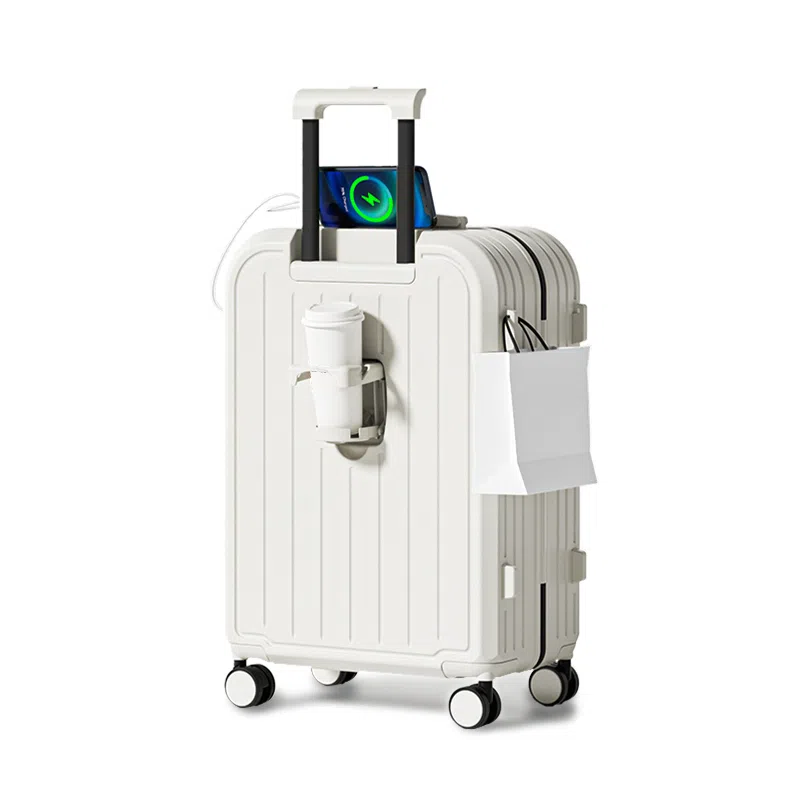 Zecedo ABS+PC 2024262228