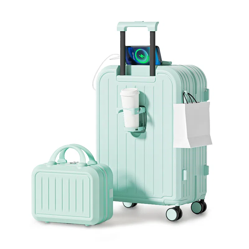 Zecedo ABS+PC 2024262228