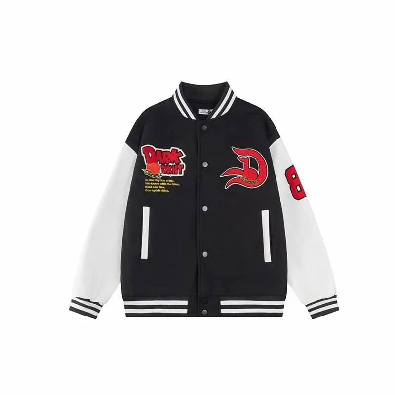 BLACK AT