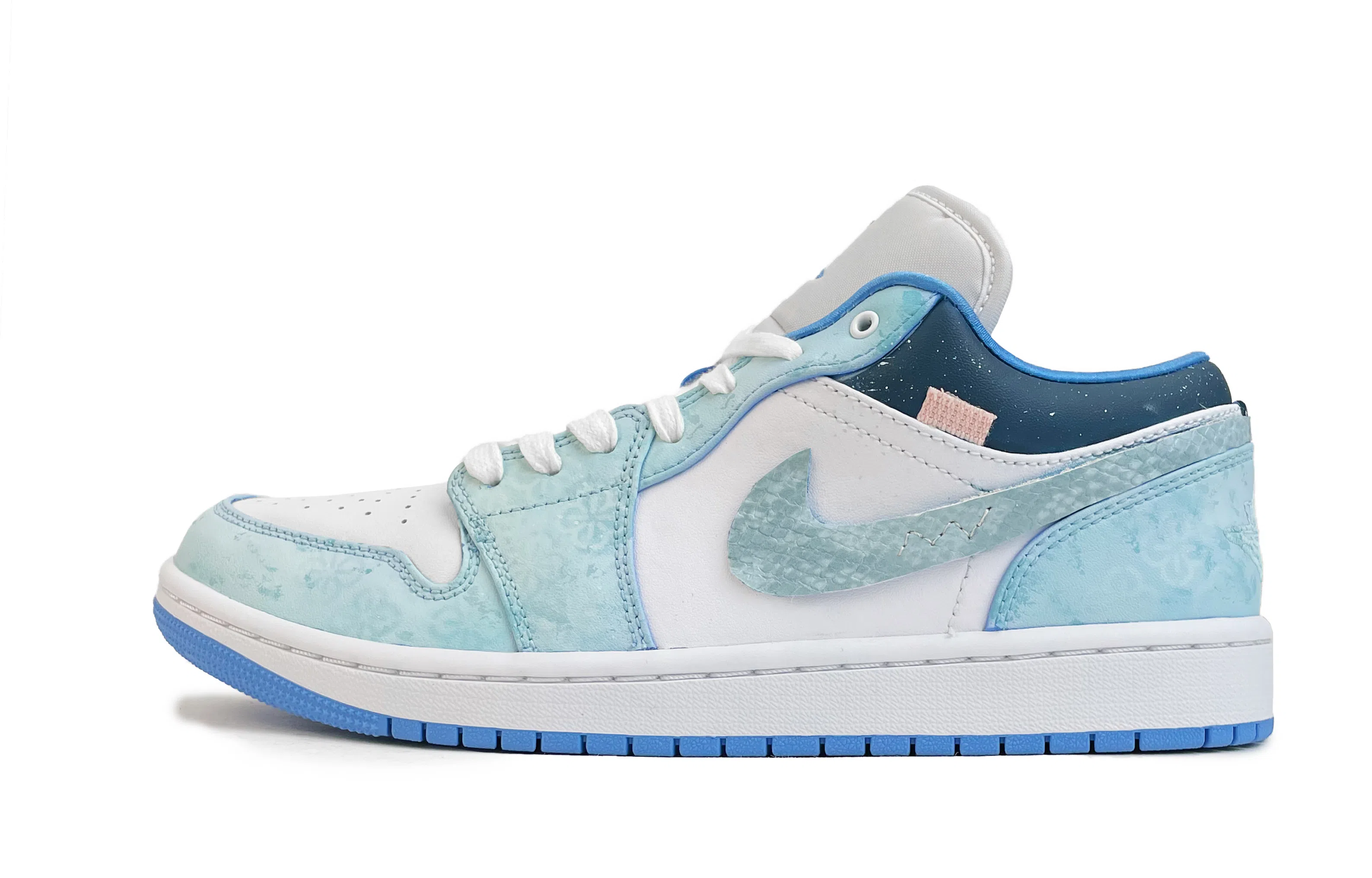 Jordan Air Jordan 1 university blue