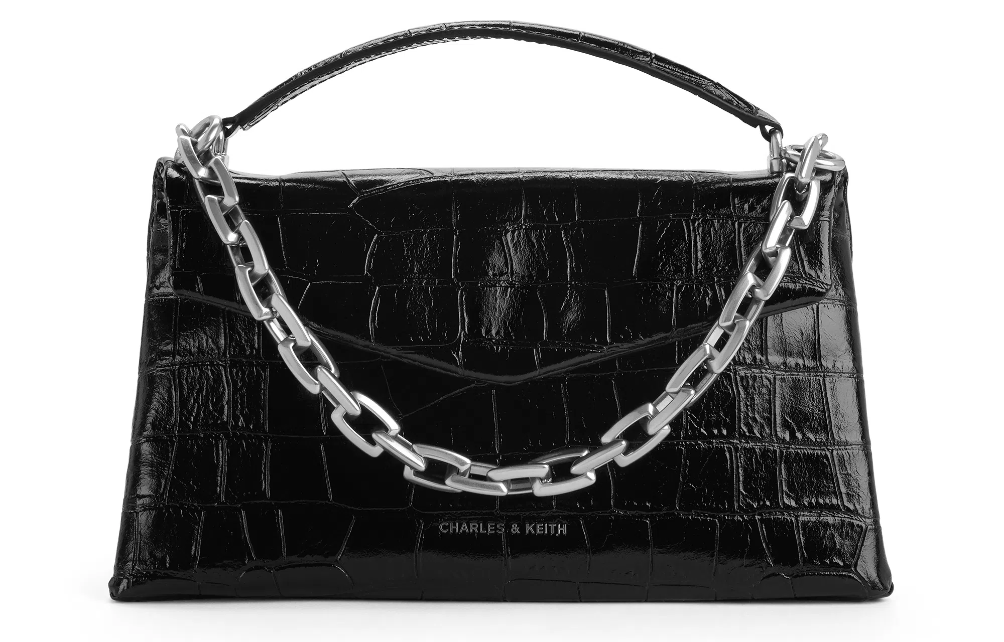 CHARLESKEITH ck 25 PU Noir