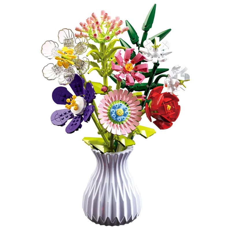 ZUANMA 601-1000pcs 087-2