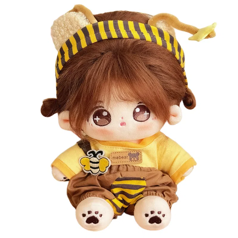 BLUE WHITE CASTLE 20cm