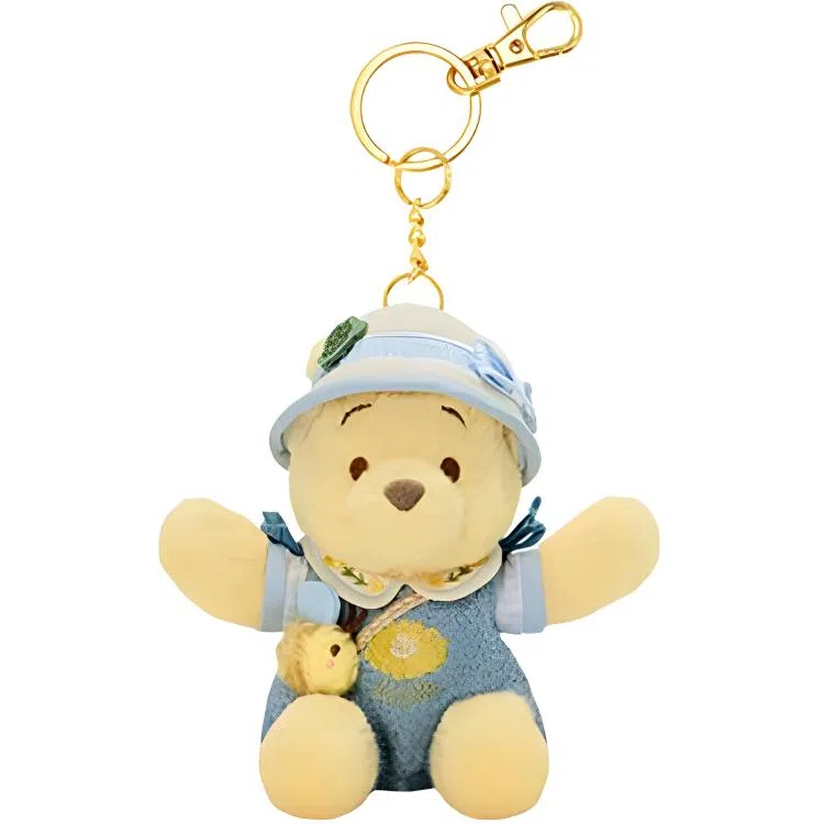 Disney 2025 12cm11cm11.5cm