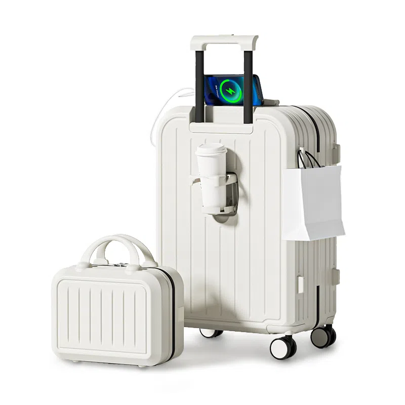 Zecedo ABS+PC 2024262228