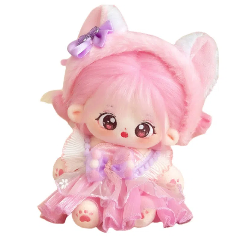 BLUE WHITE CASTLE 20cm