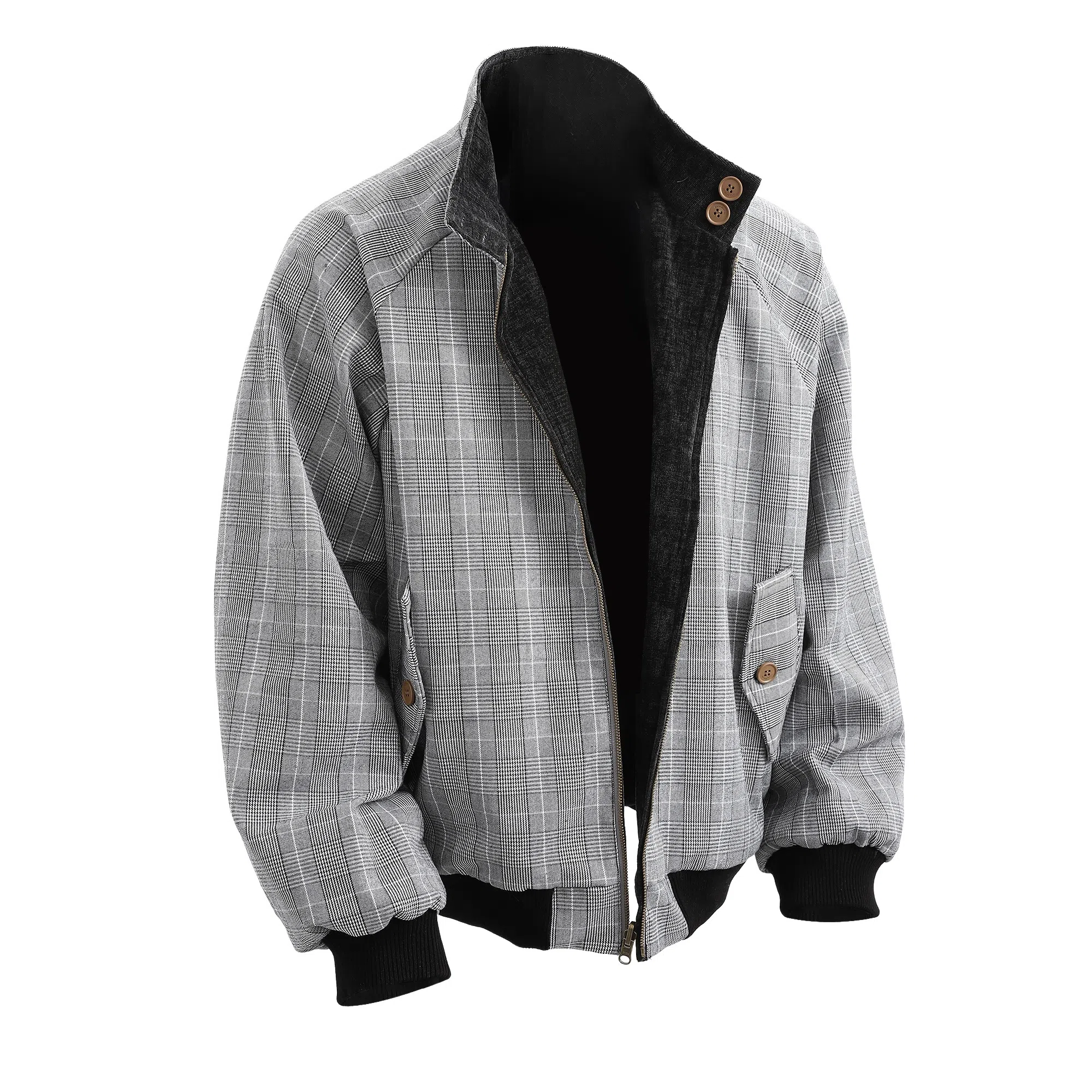 URBAN AUTHENTIC cleanfit