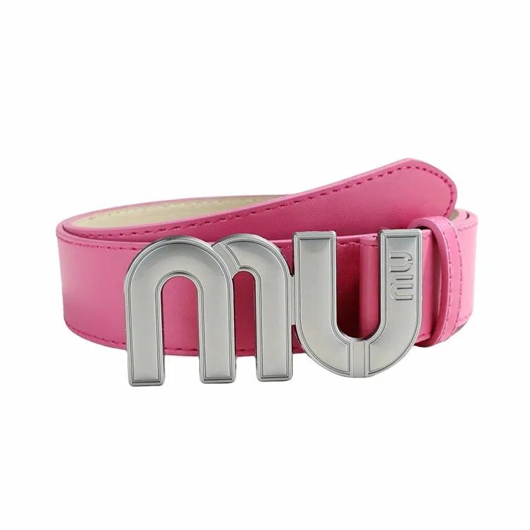 JONNY MOORE pu 3.8cm