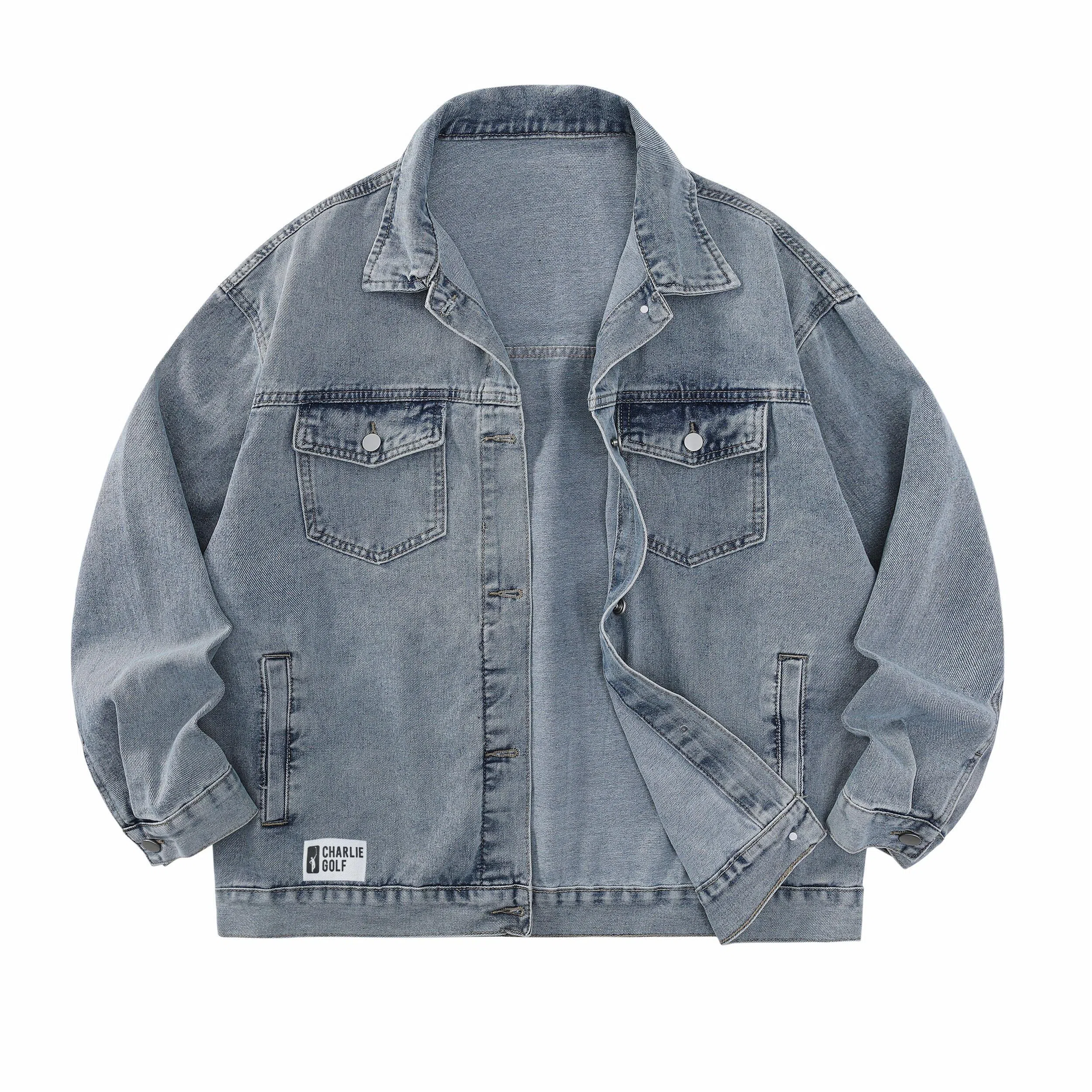 CHARLIE GOLF cleanfit