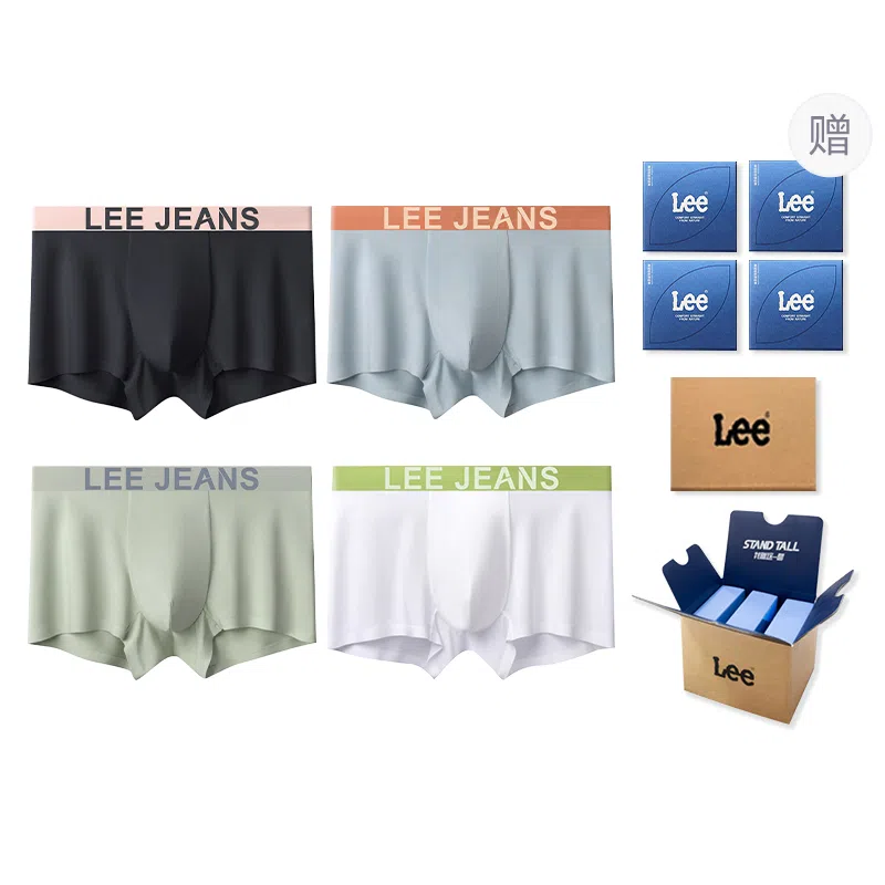 Lee 101 4