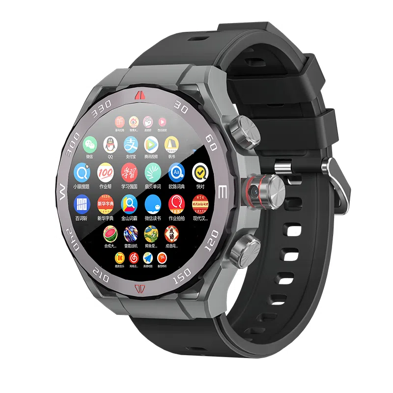 LEAPRUN app QWIFIAI