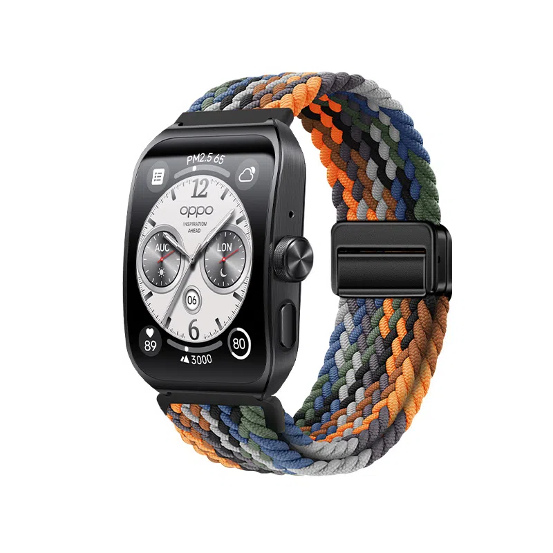 OPPO 200MM OPPO Watch4 Pro321SEfree