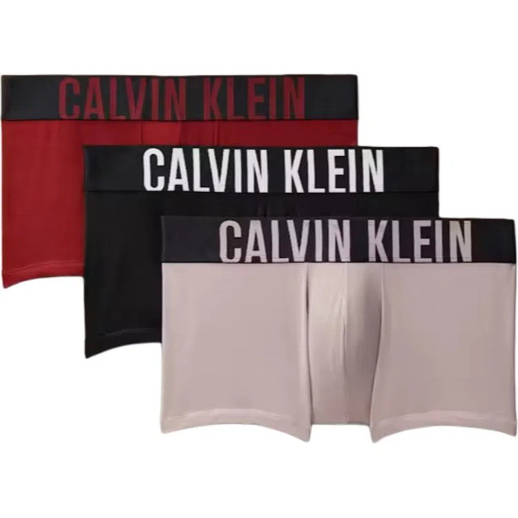 CALVIN KLEIN 3
