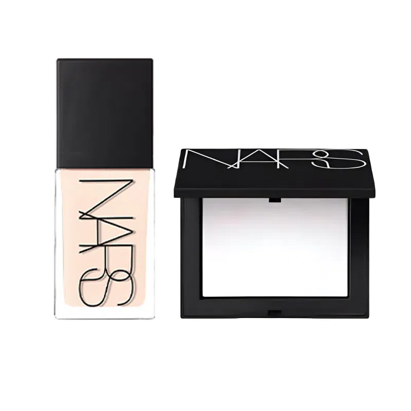 NARS 30ml+10g