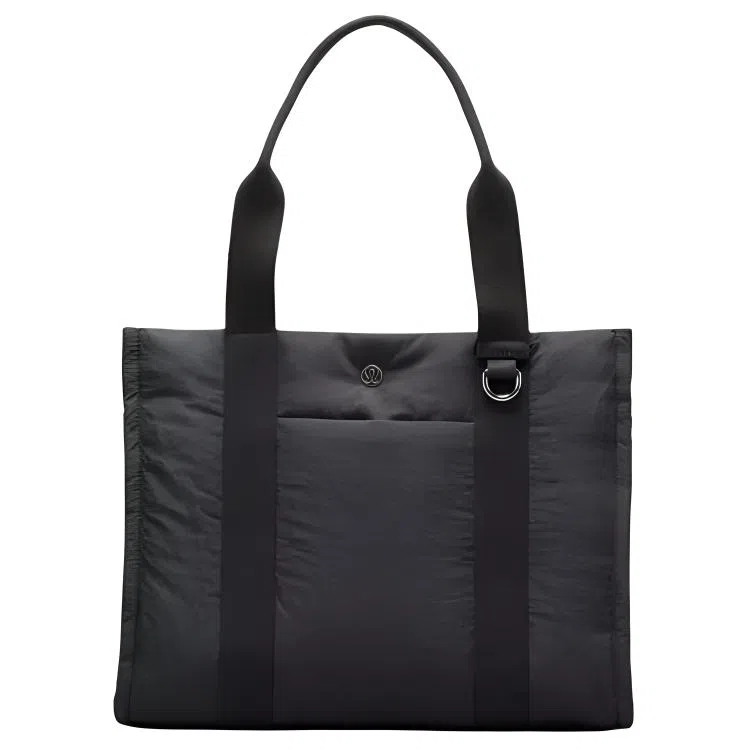 lululemon Tote