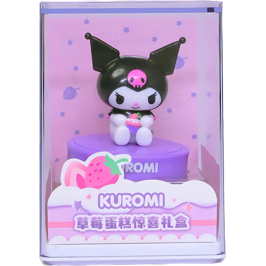 Sanrio x SUNNYSANDY 6