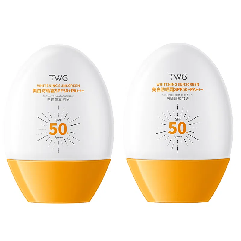 TWG SPF50+ 30g