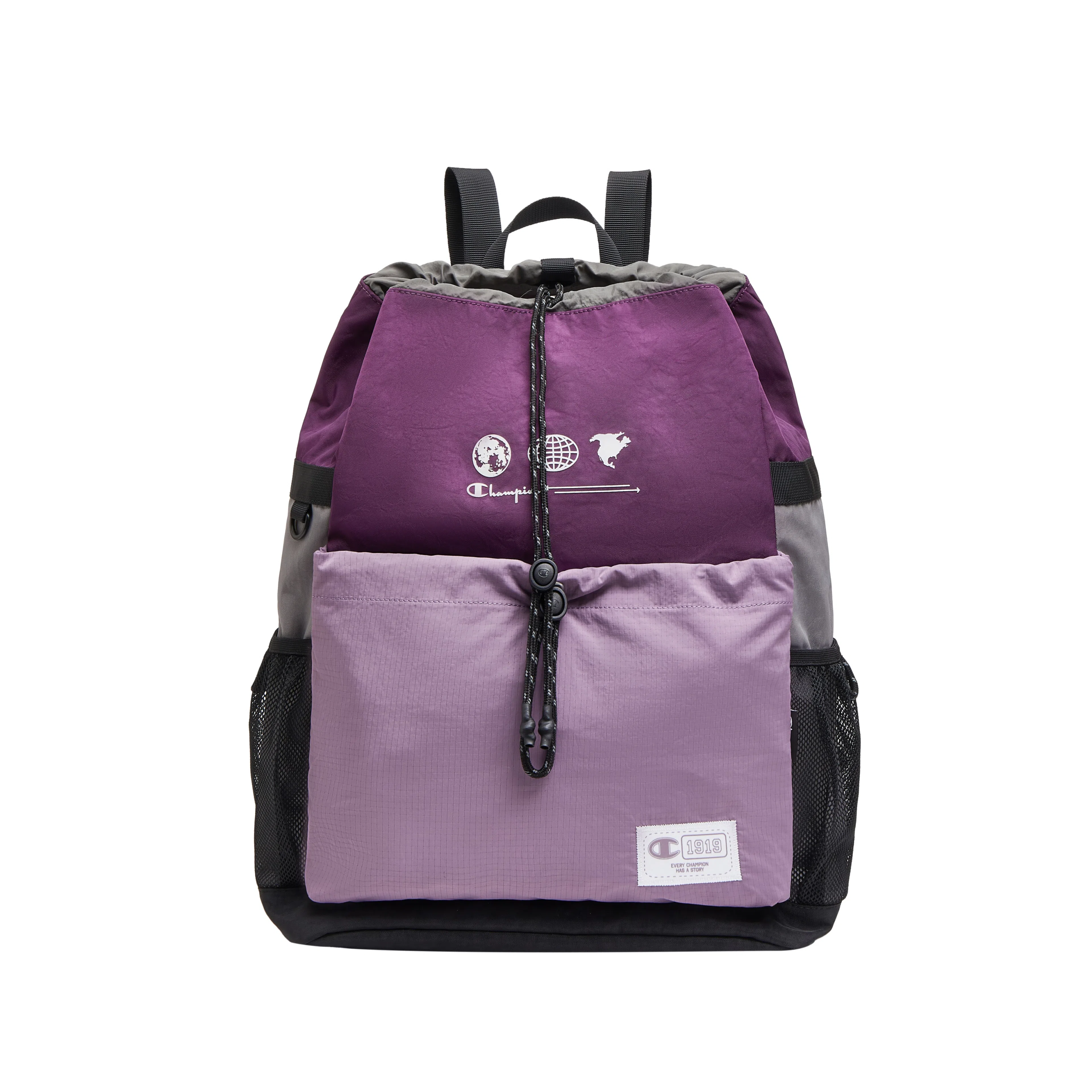 Champion Traveller Backpack