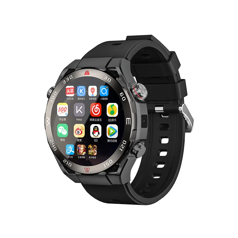 LEAPRUN app QWIFIAI