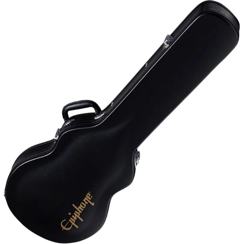 Epiphone Hard Case LesPaul