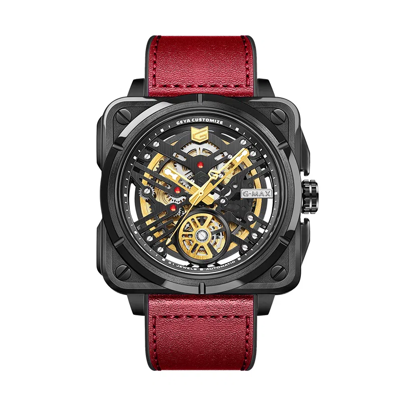 GEYA G-MAX 30m G78053GKYR