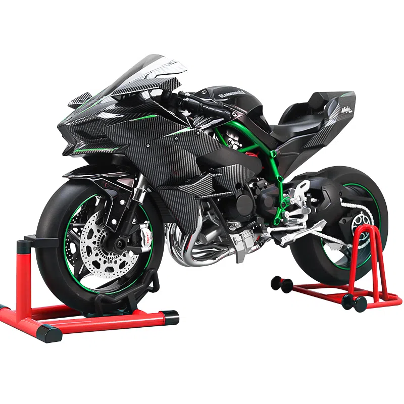 XLG Kawasaki H2R Model