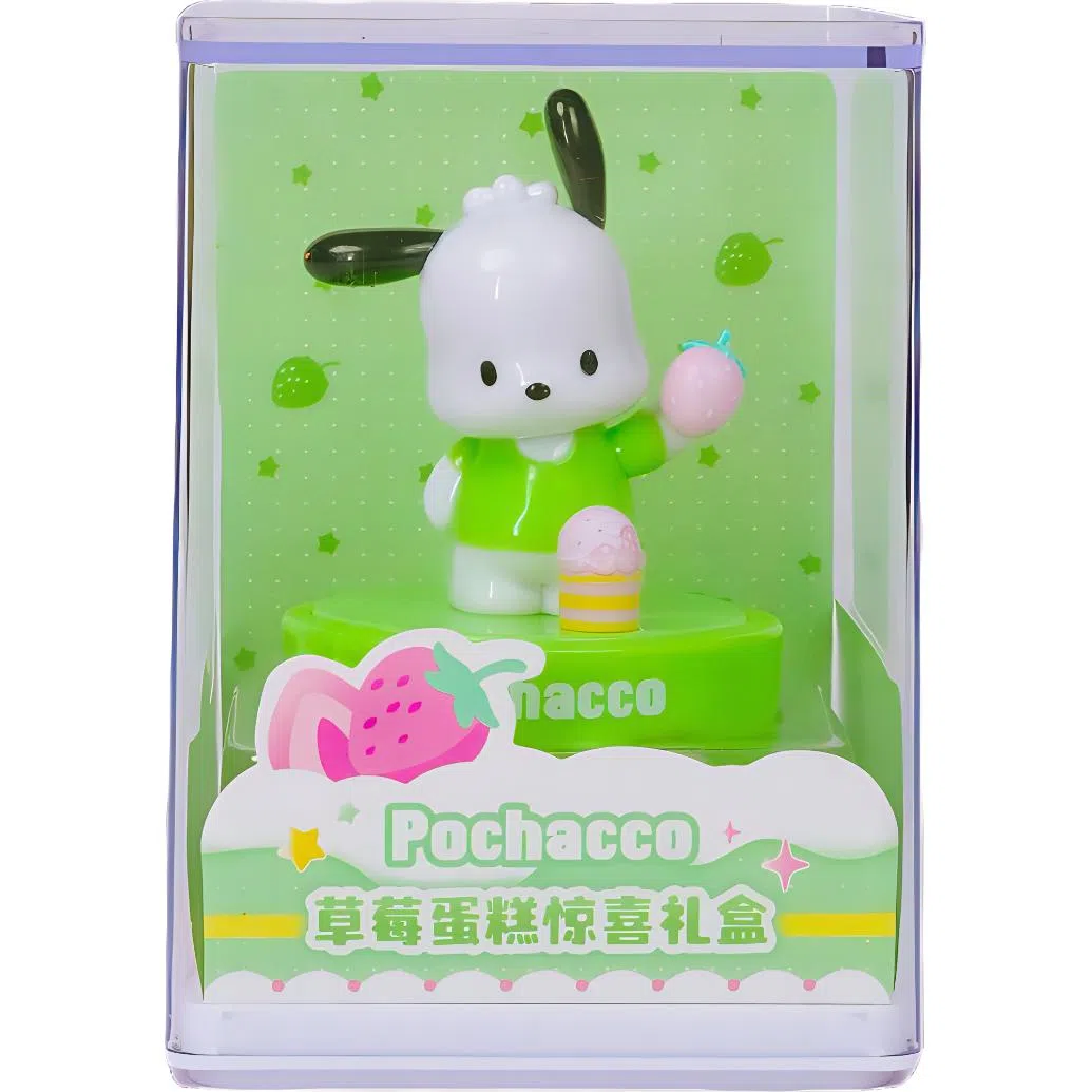 Sanrio x SUNNYSANDY 6