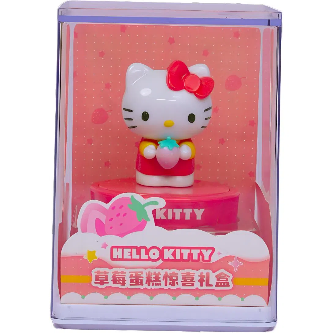 Sanrio x SUNNYSANDY 6