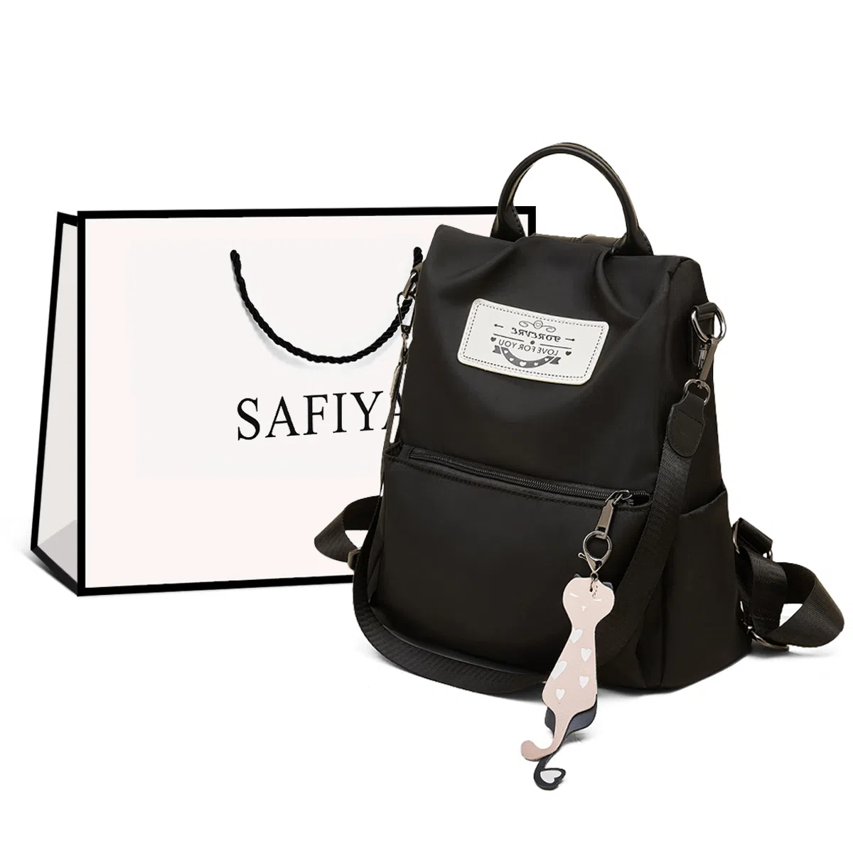Safiya Backpack