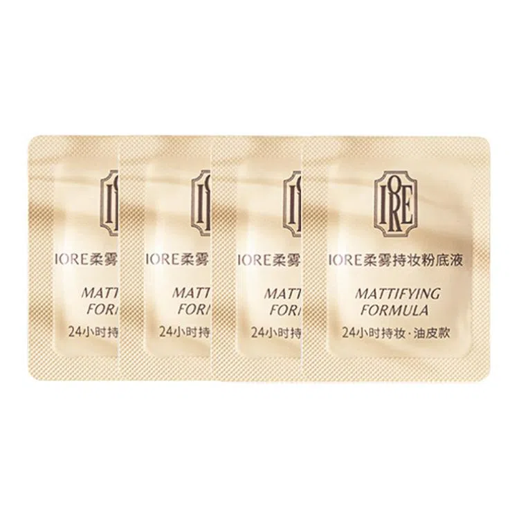IORE 500mg*4