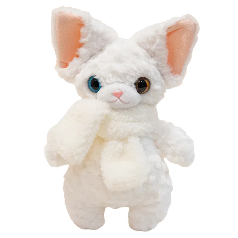 Jinnew 37cm