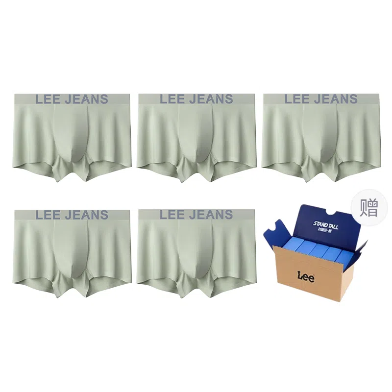 Lee 101 5