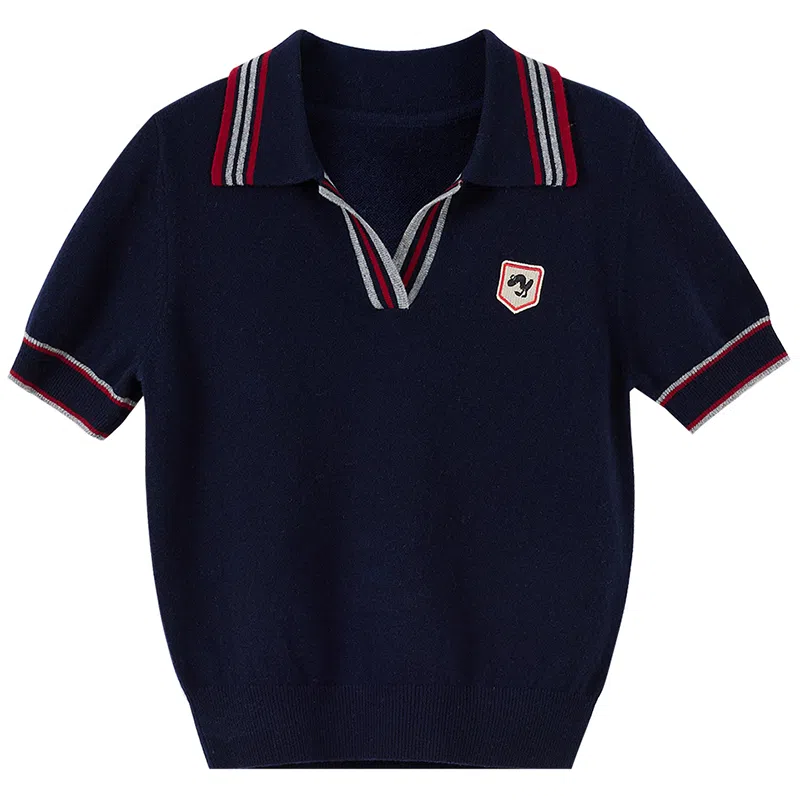NancyCavally 100 polo