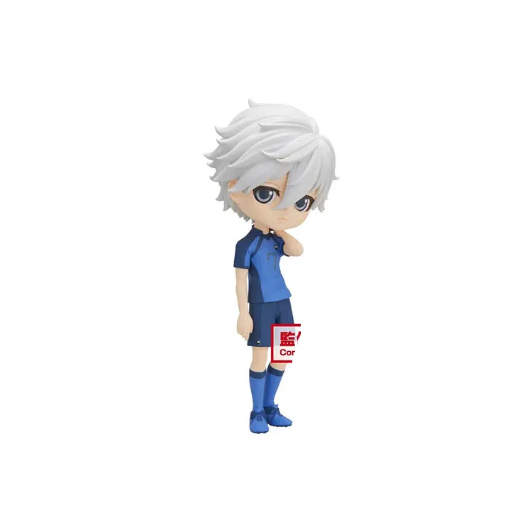 BANPRESTO Q posket A 15cm