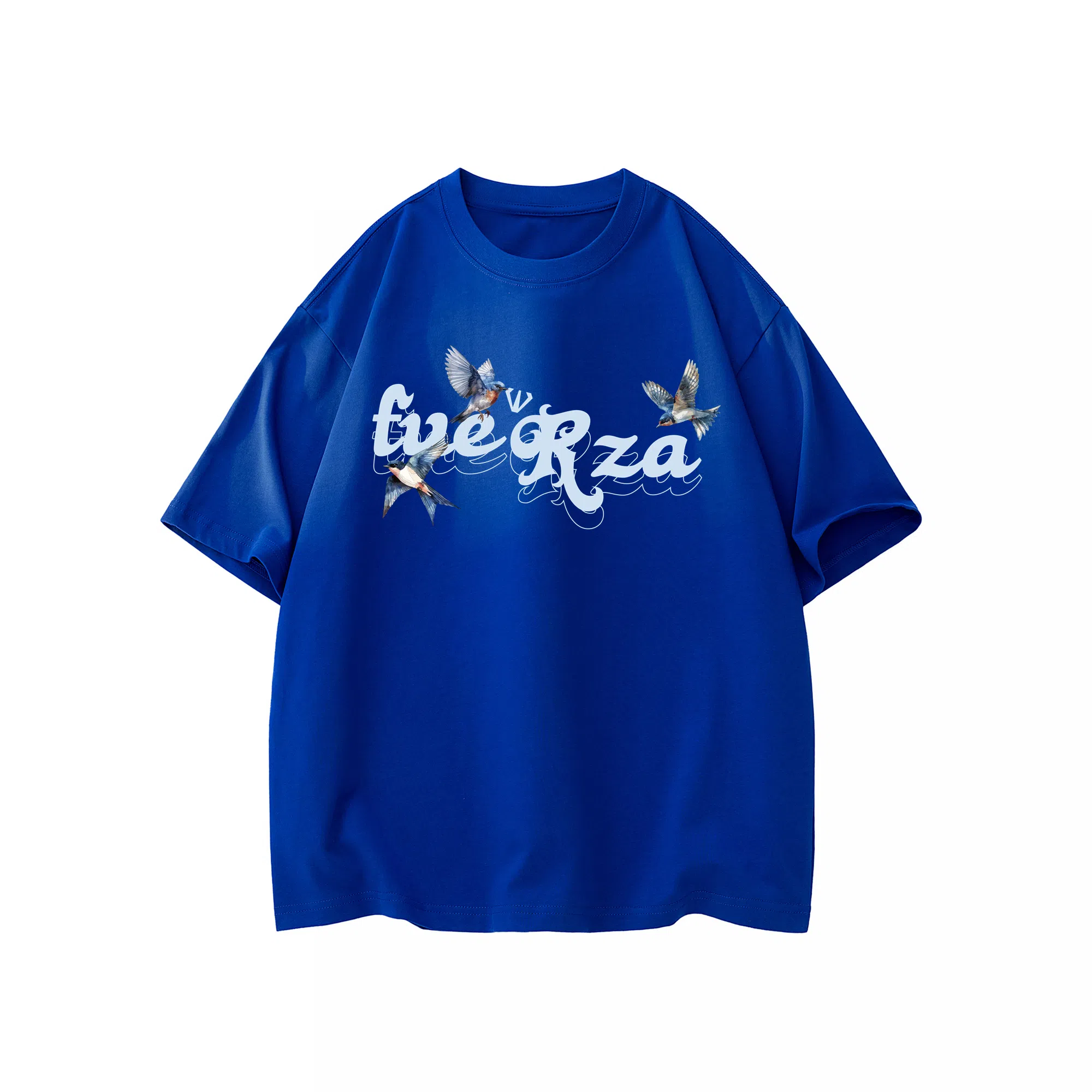 Ferrero Ross x FUERZA T