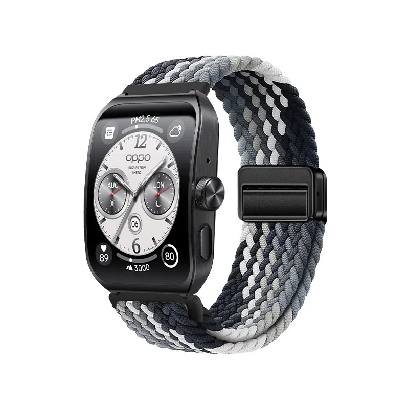 OPPO 200MM OPPO Watch4 Pro321SEfree