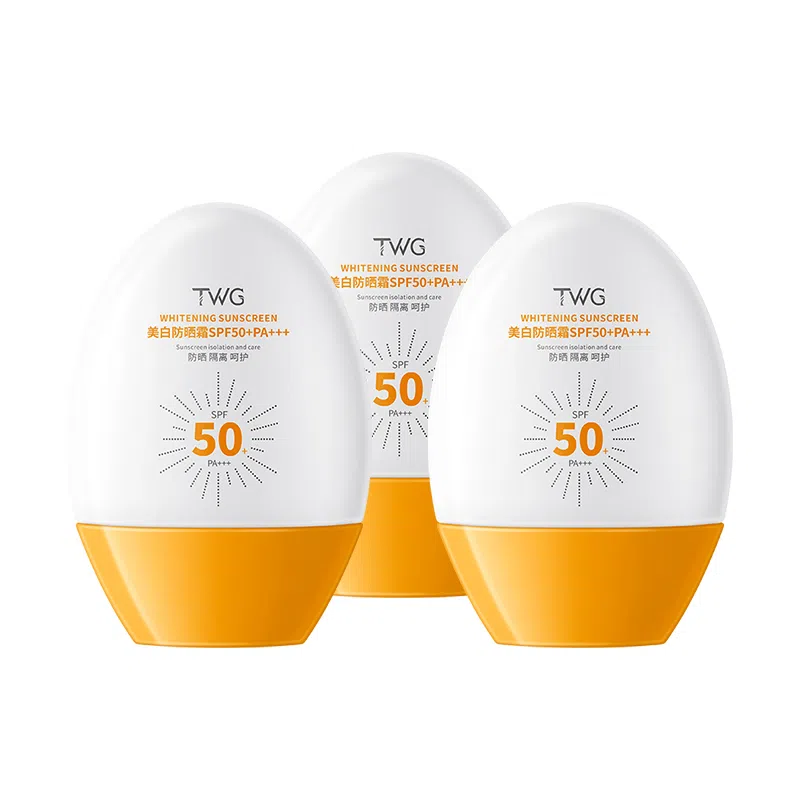 TWG SPF50+ 30g