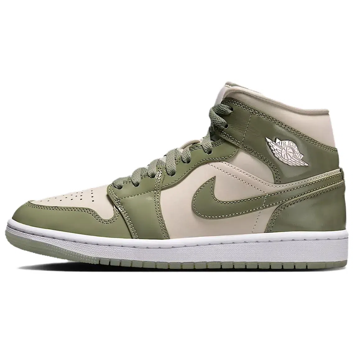 Jordan Air Jordan 1 Mid SE "Sea Glass"