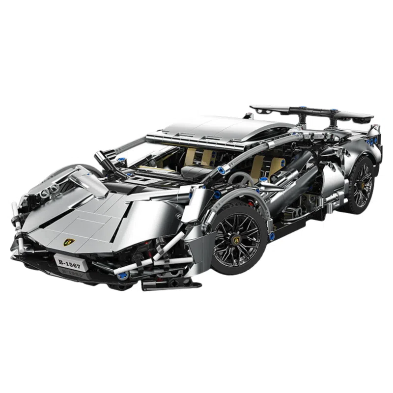 Brangdy 114 1314pcs BRA-JM-44