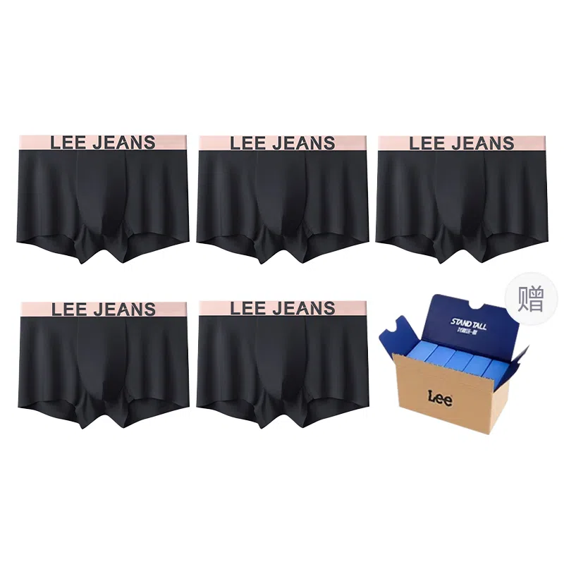 Lee 101 5
