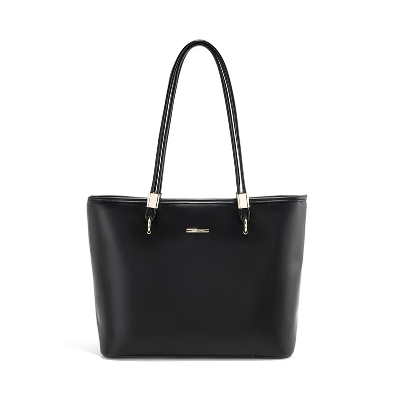 CLEVER KETCH PU Tote